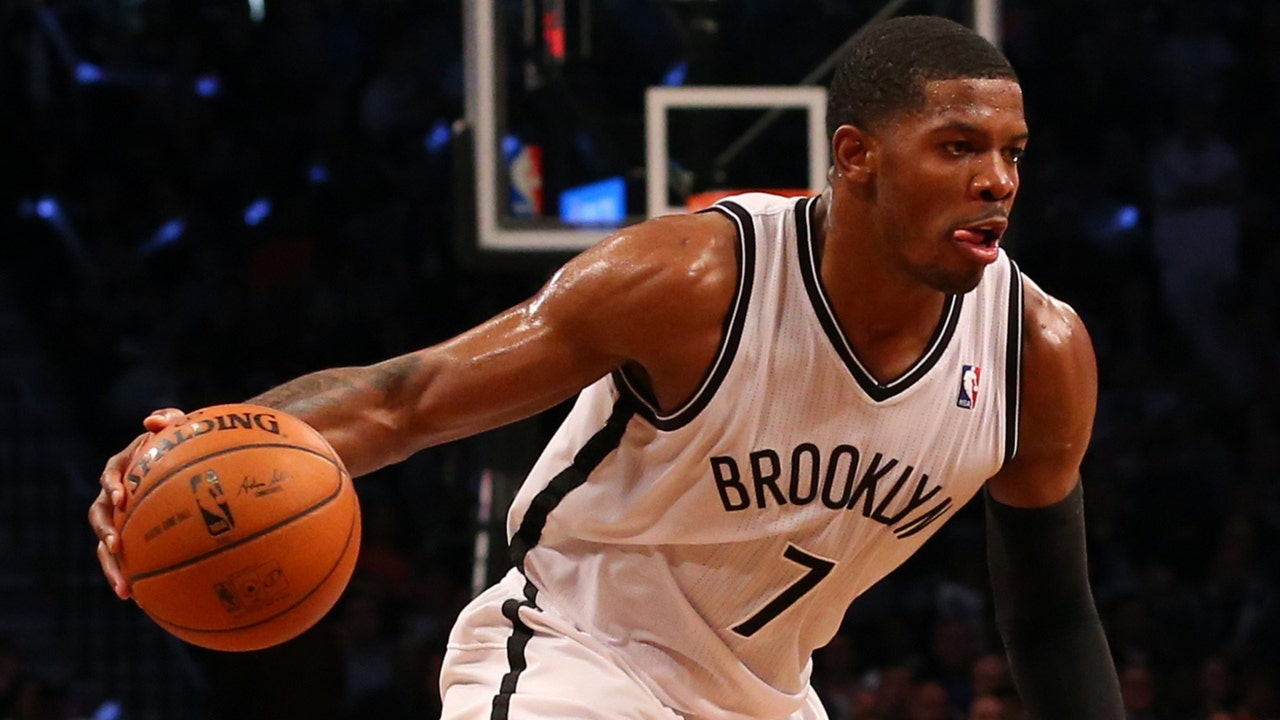 Report: Joe Johnson won't request trade, leaves open possibility of buyout